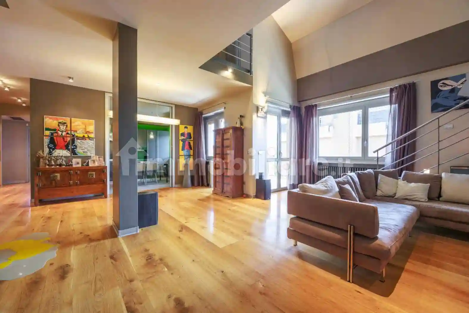 Appartamento - foto 3