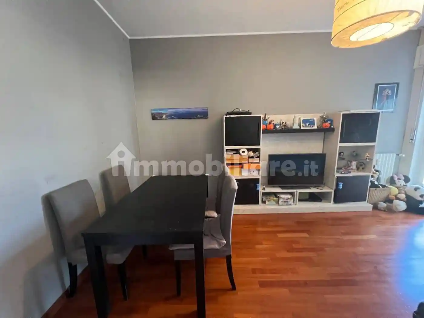 Bilocale via Giancarlo Sismondi, Argonne - Corsica, Milano - foto 2