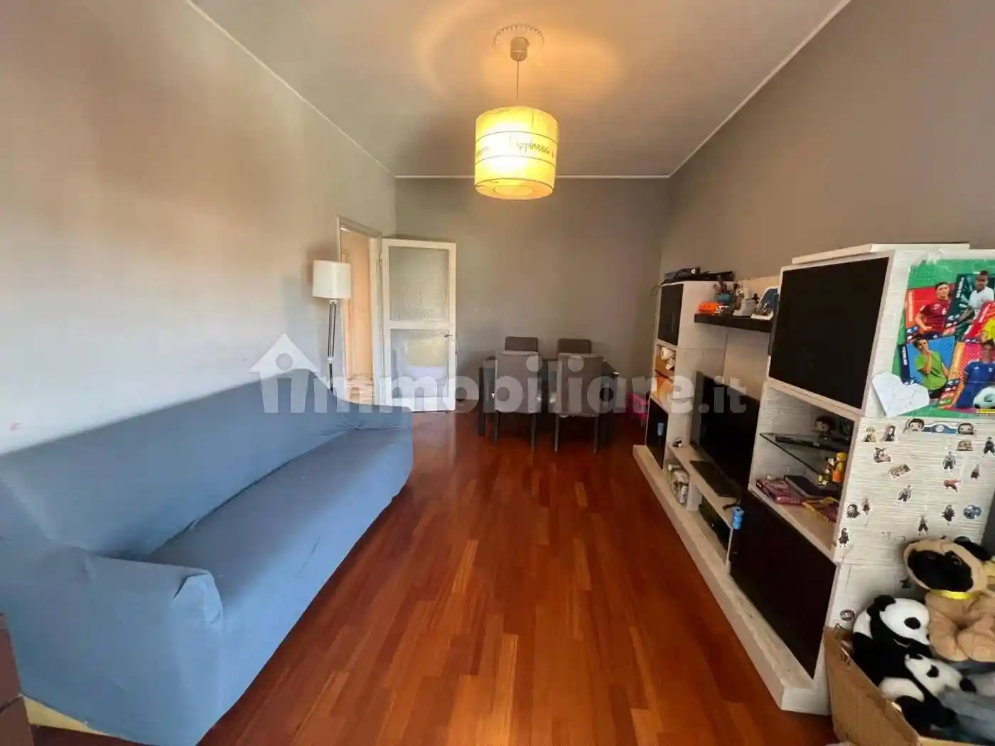 Bilocale via Giancarlo Sismondi, Argonne - Corsica, Milano - foto 3