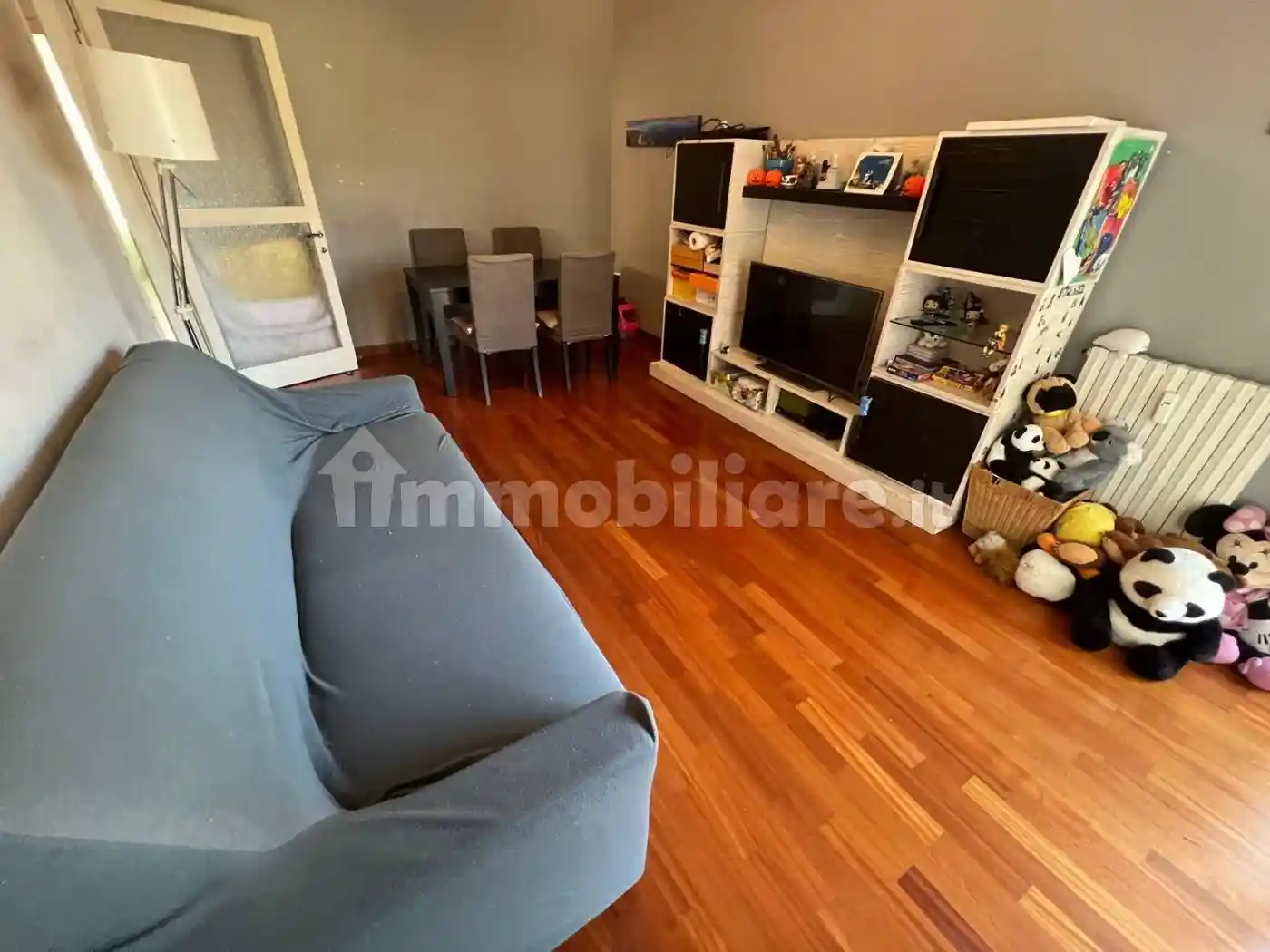 Bilocale via Giancarlo Sismondi, Argonne - Corsica, Milano - foto 4