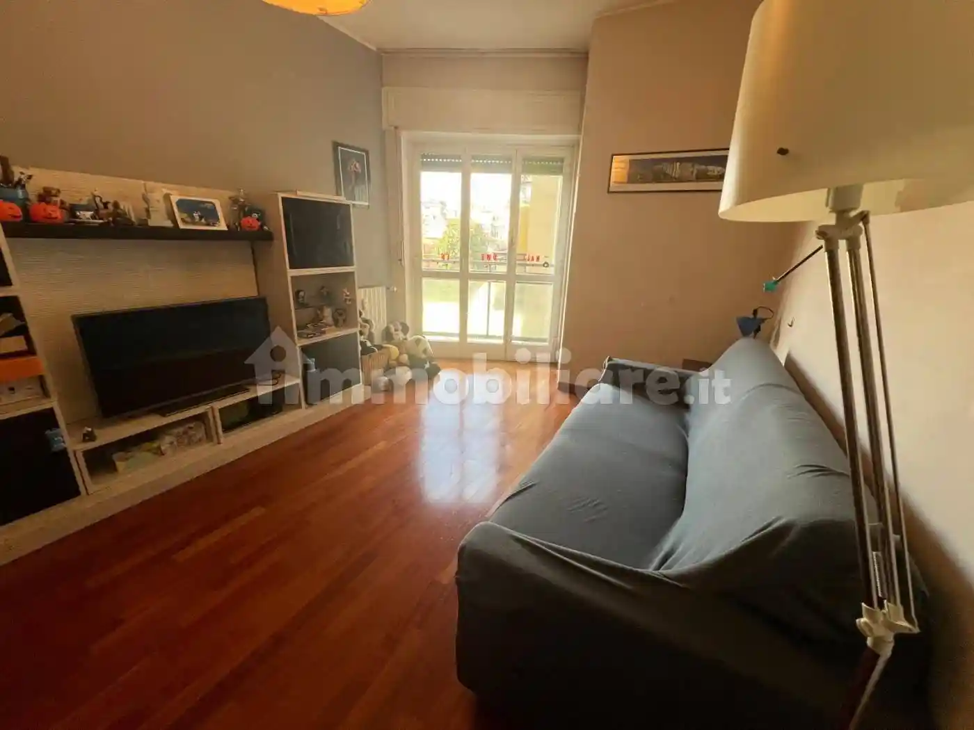 Bilocale via Giancarlo Sismondi, Argonne - Corsica, Milano - foto 5