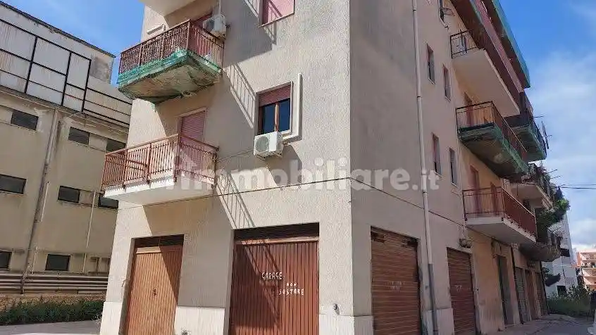 Appartamento in vendita a Siracusa