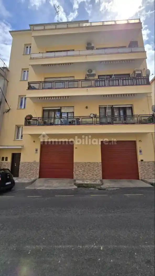 Appartamento in vendita a Sezze