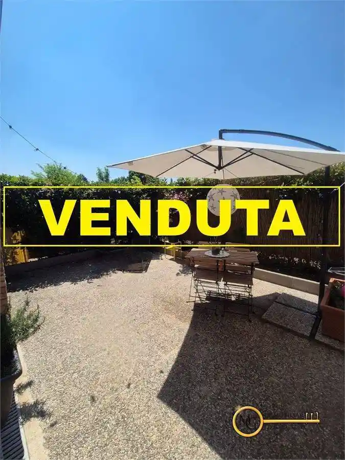 Appartamento in vendita a Liscate