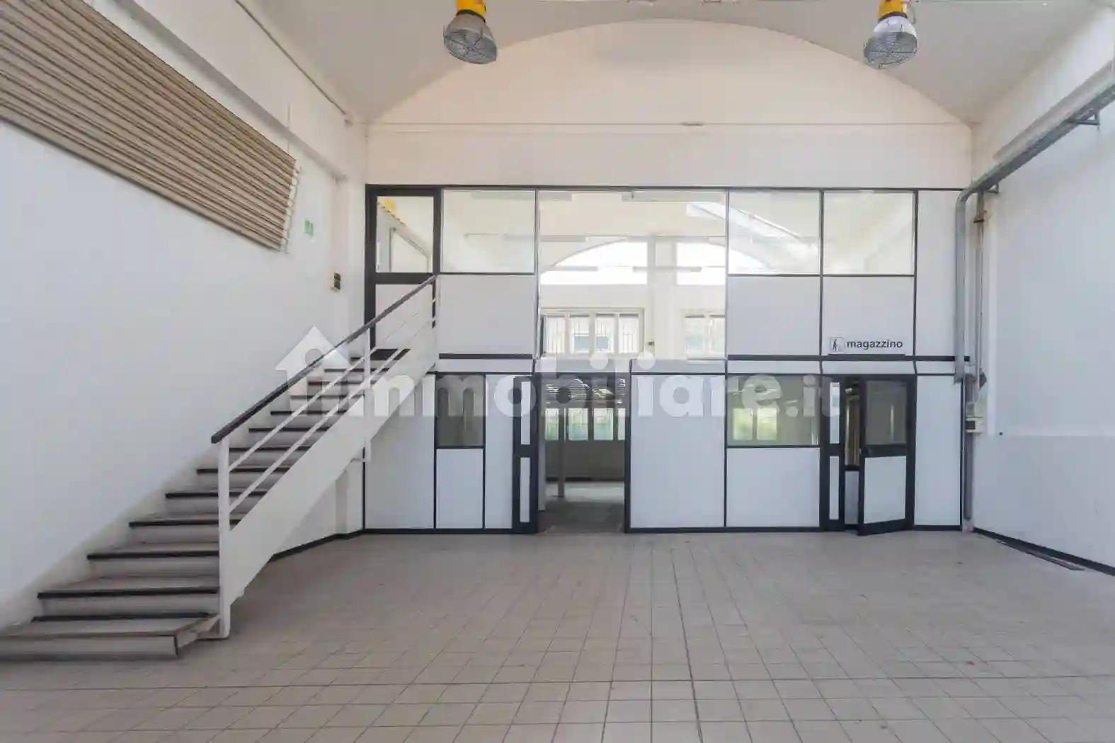 Palazzo - Edificio - foto 2