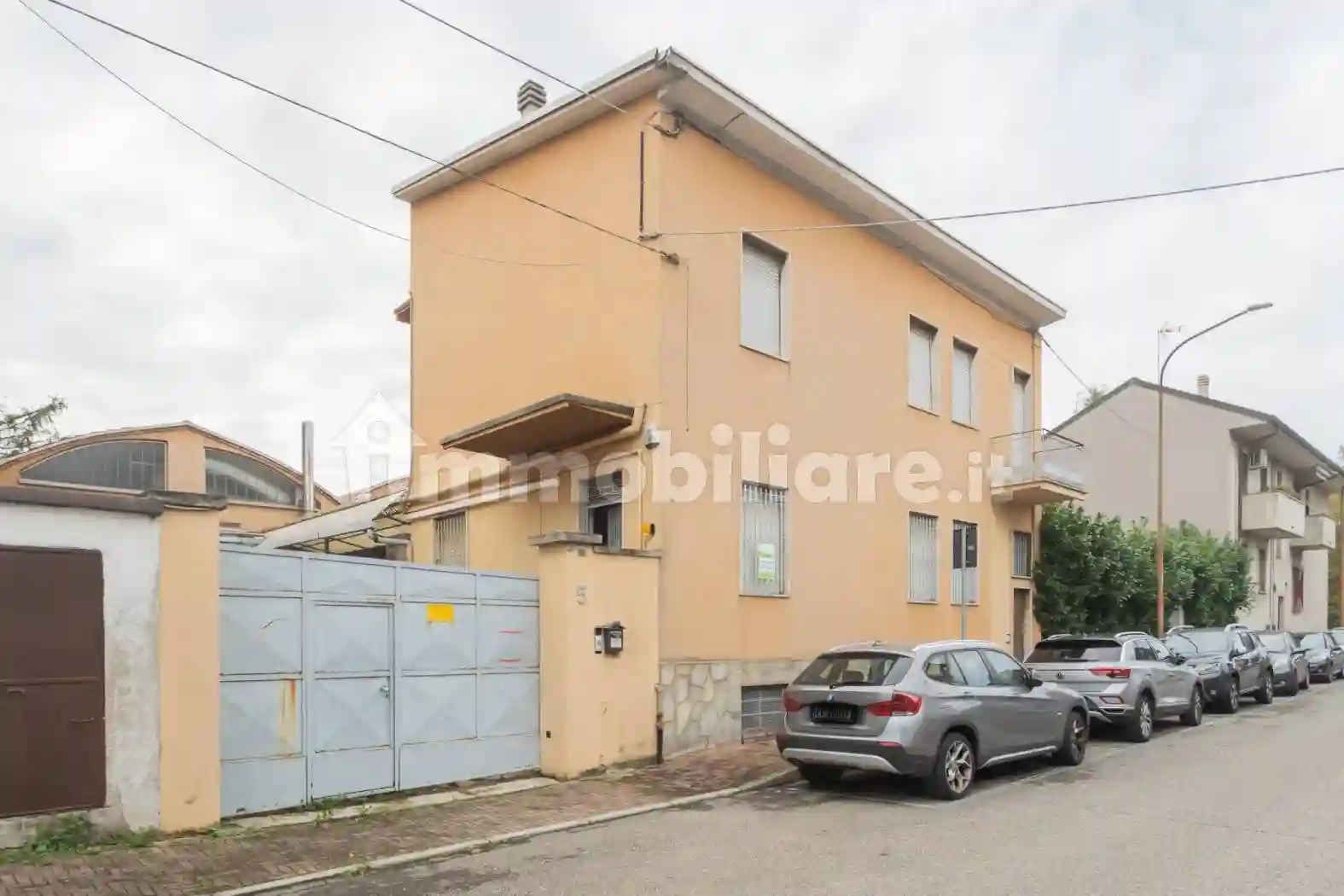 Palazzo - Edificio - foto 5