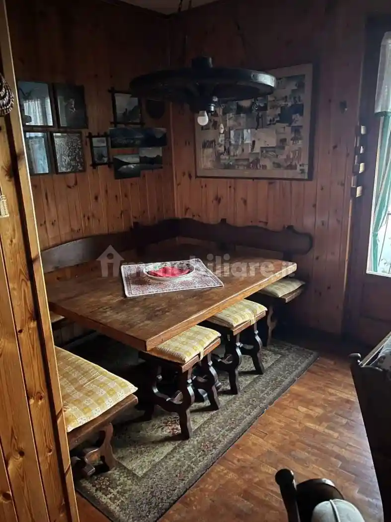 Appartamento in vendita a Capovalle