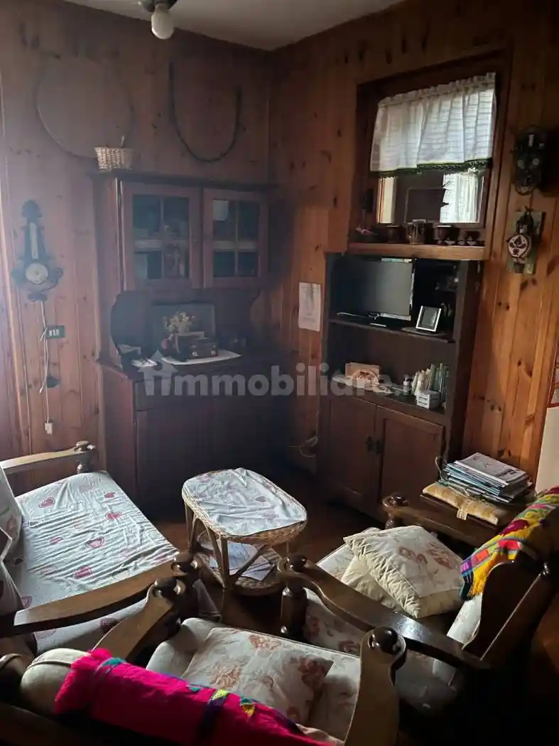 Trilocale Località Cavallino Fobbia 14, Capovalle - foto 3