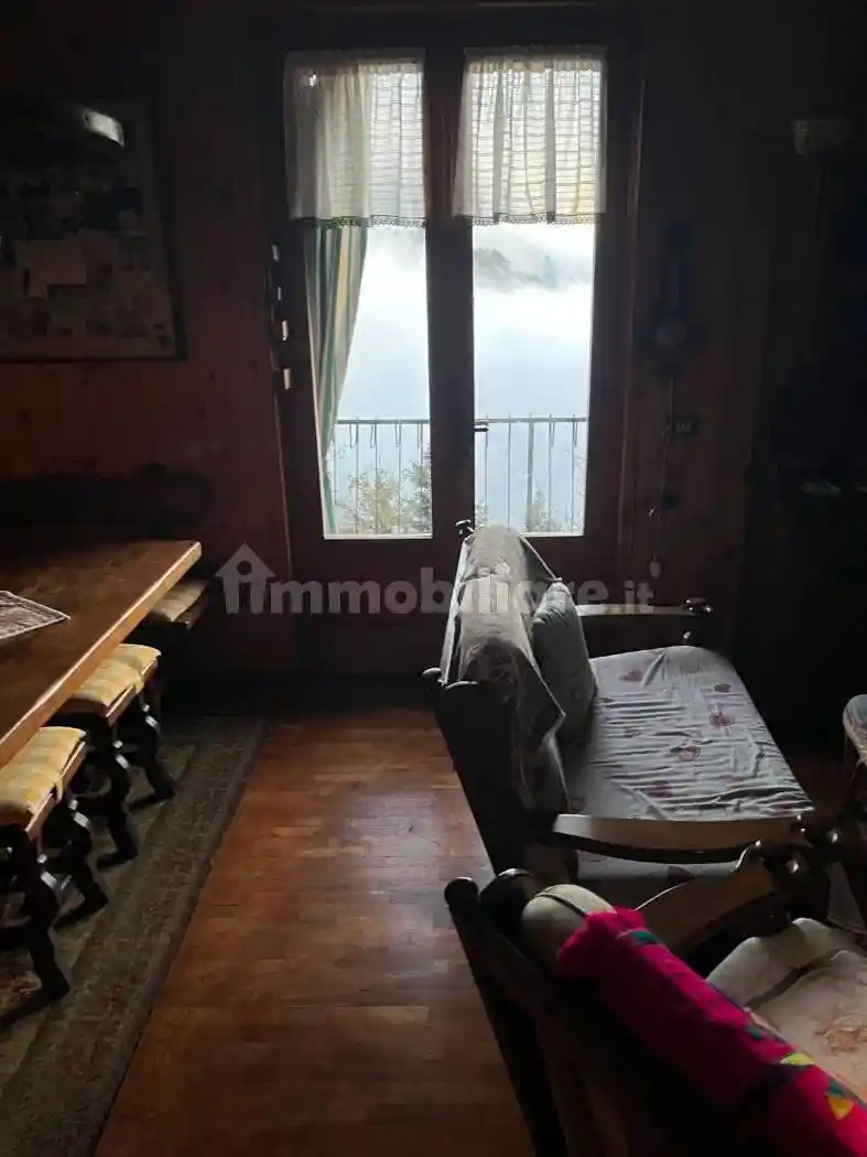 Trilocale Località Cavallino Fobbia 14, Capovalle - foto 4