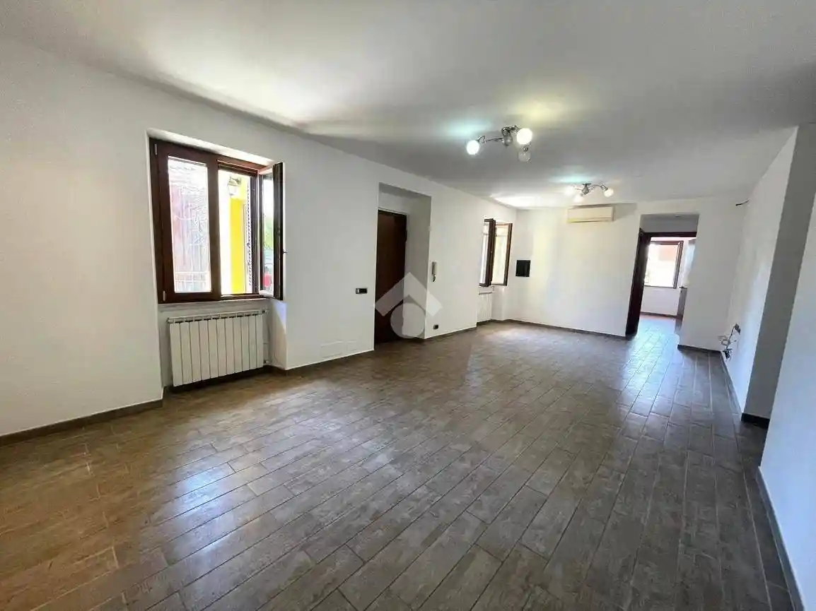 Appartamento in vendita a Marino