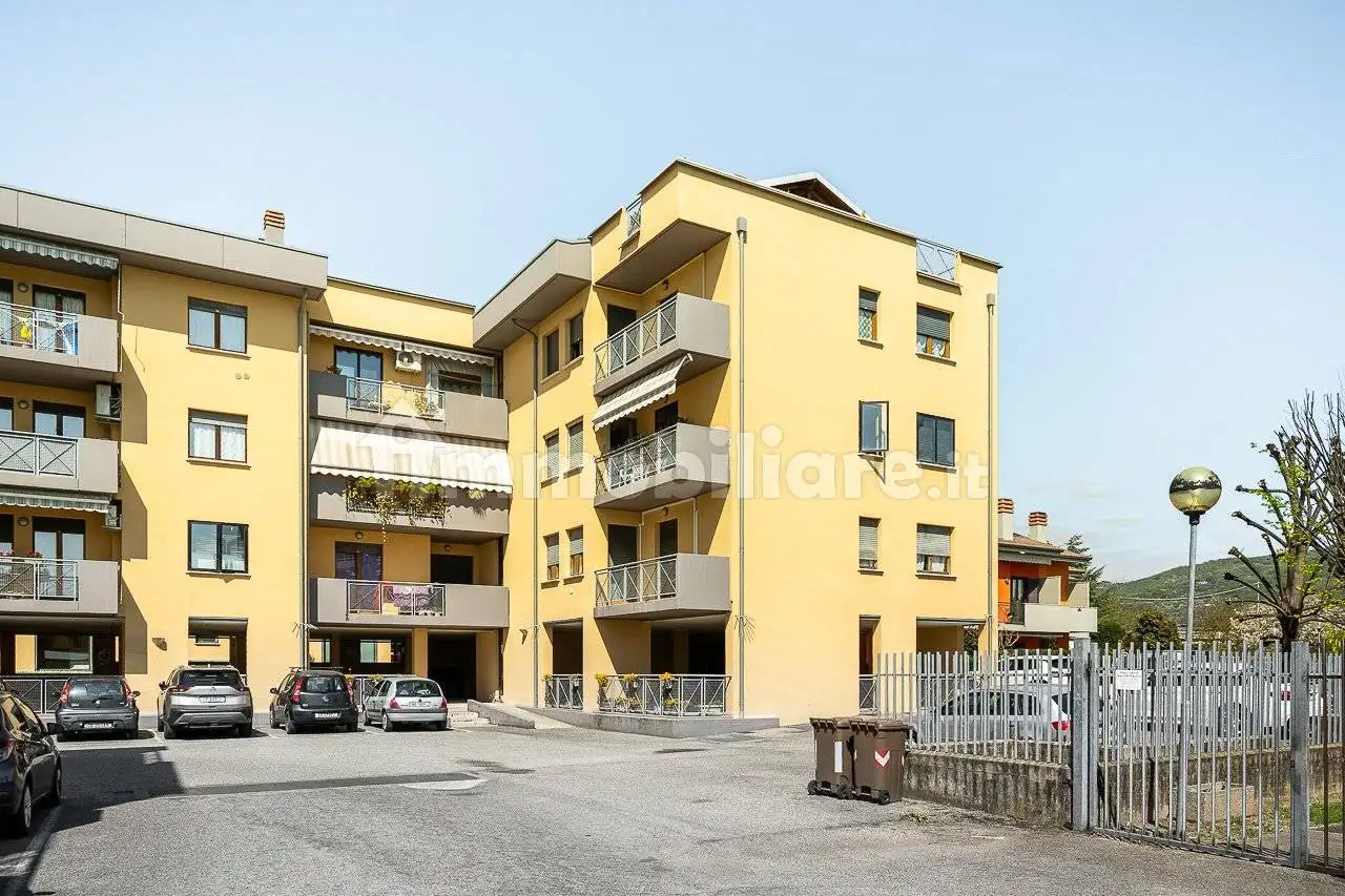 Appartamento in vendita a Verona