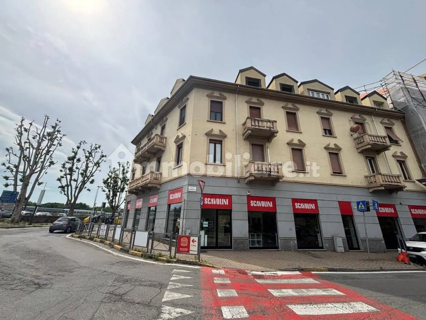 Appartamento in vendita a Alessandria