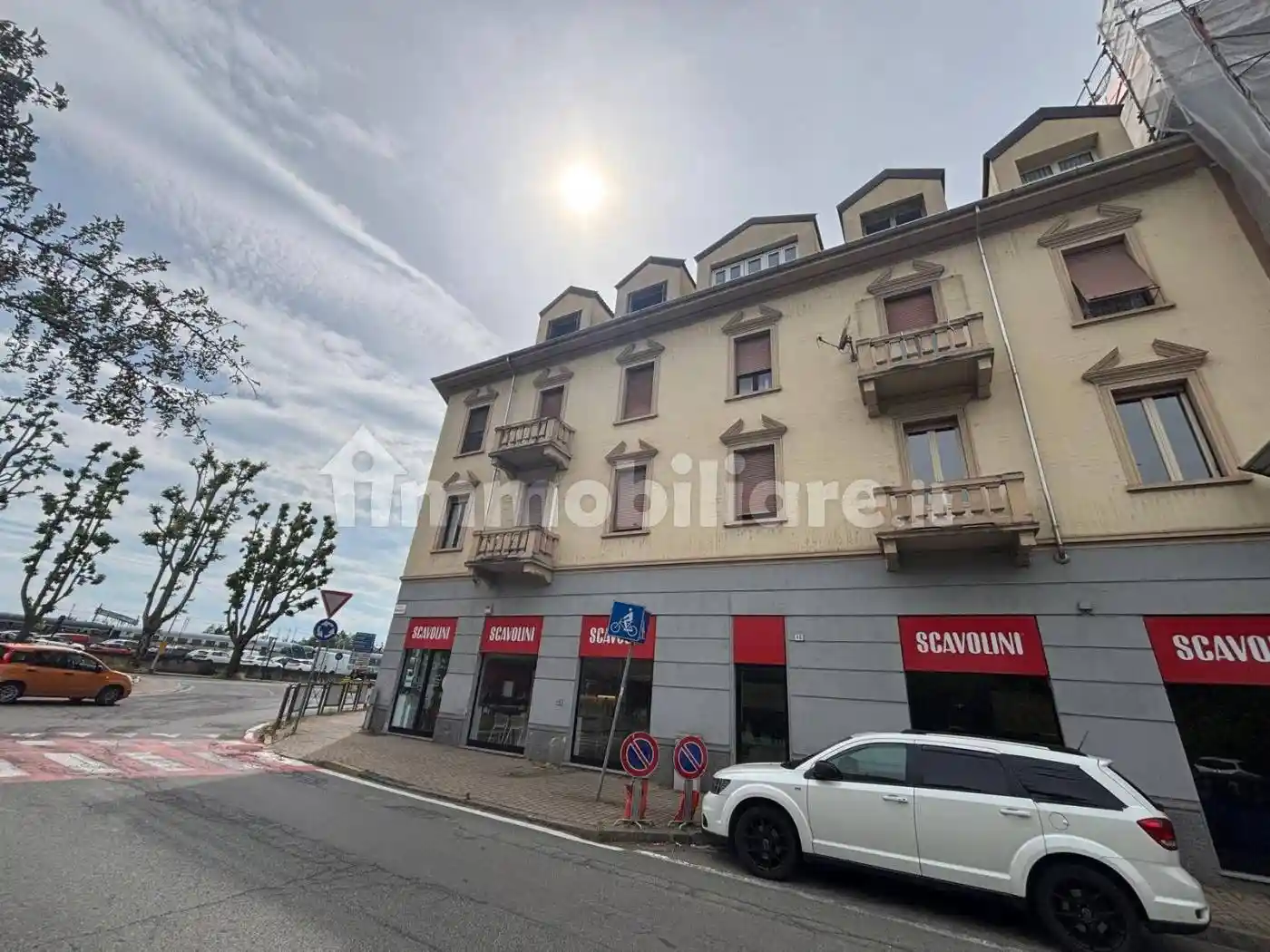 Quadrilocale via Tiziano Vecellio 3, Borgo Rovereto - Piscina, Alessandria - foto 2