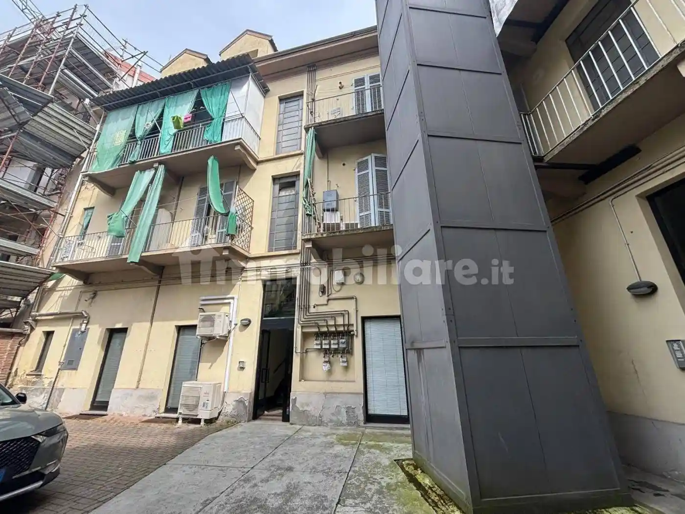 Quadrilocale via Tiziano Vecellio 3, Borgo Rovereto - Piscina, Alessandria - foto 3