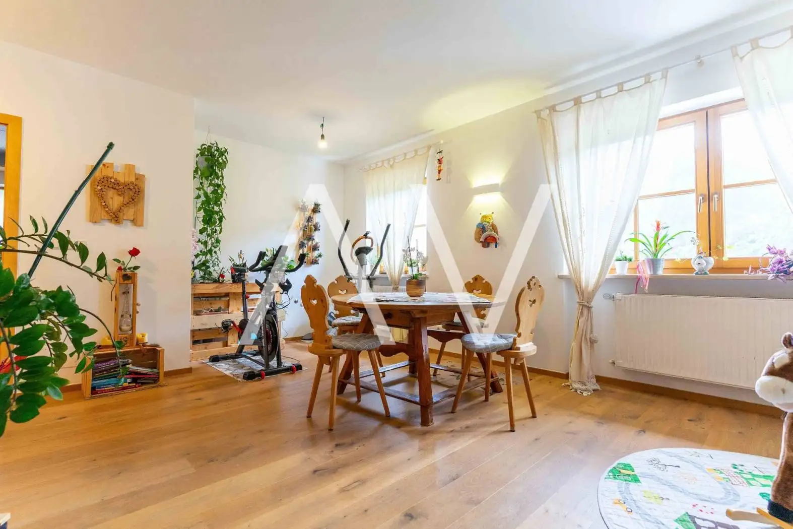 Appartamento in vendita a Cornedo all'Isarco