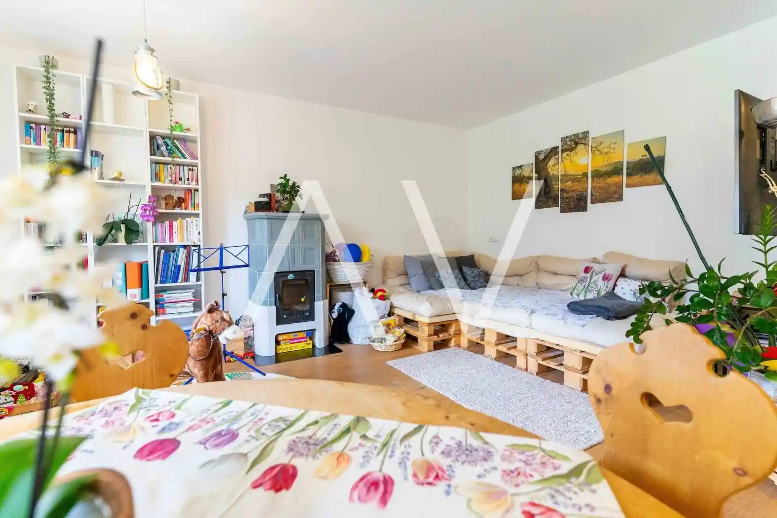 Trilocale Stroblwiese, 2, 39053 Cornedo all'Isarco Italia, San Vito, Cornedo all'Isarco - foto 2