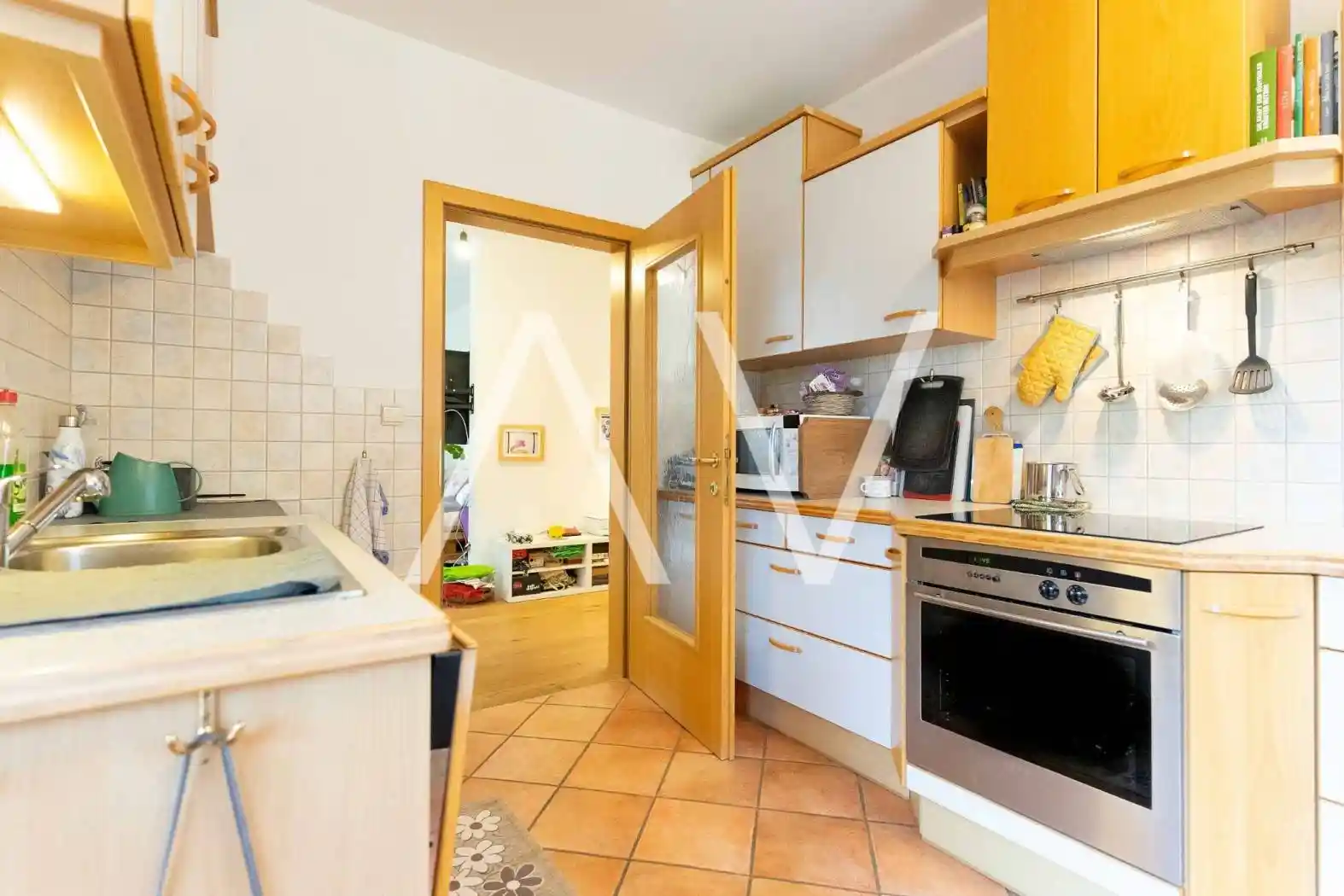 Trilocale Stroblwiese, 2, 39053 Cornedo all'Isarco Italia, San Vito, Cornedo all'Isarco - foto 5