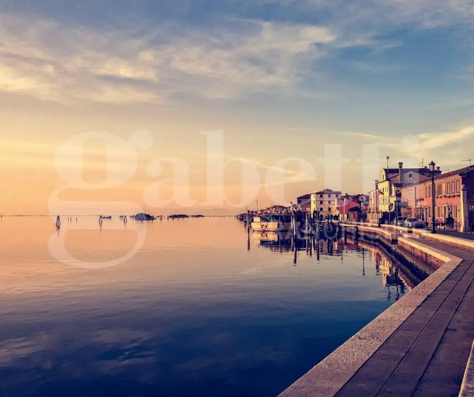 Appartamento in vendita a Venezia