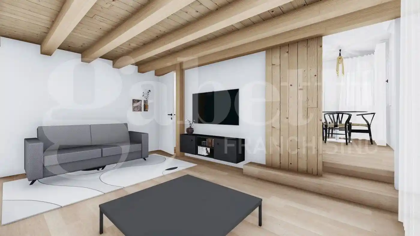 Bilocale ISOLA DI PELLETRINA Calle Chiesa Ognisanti, 00, Pellestrina, Venezia - foto 3