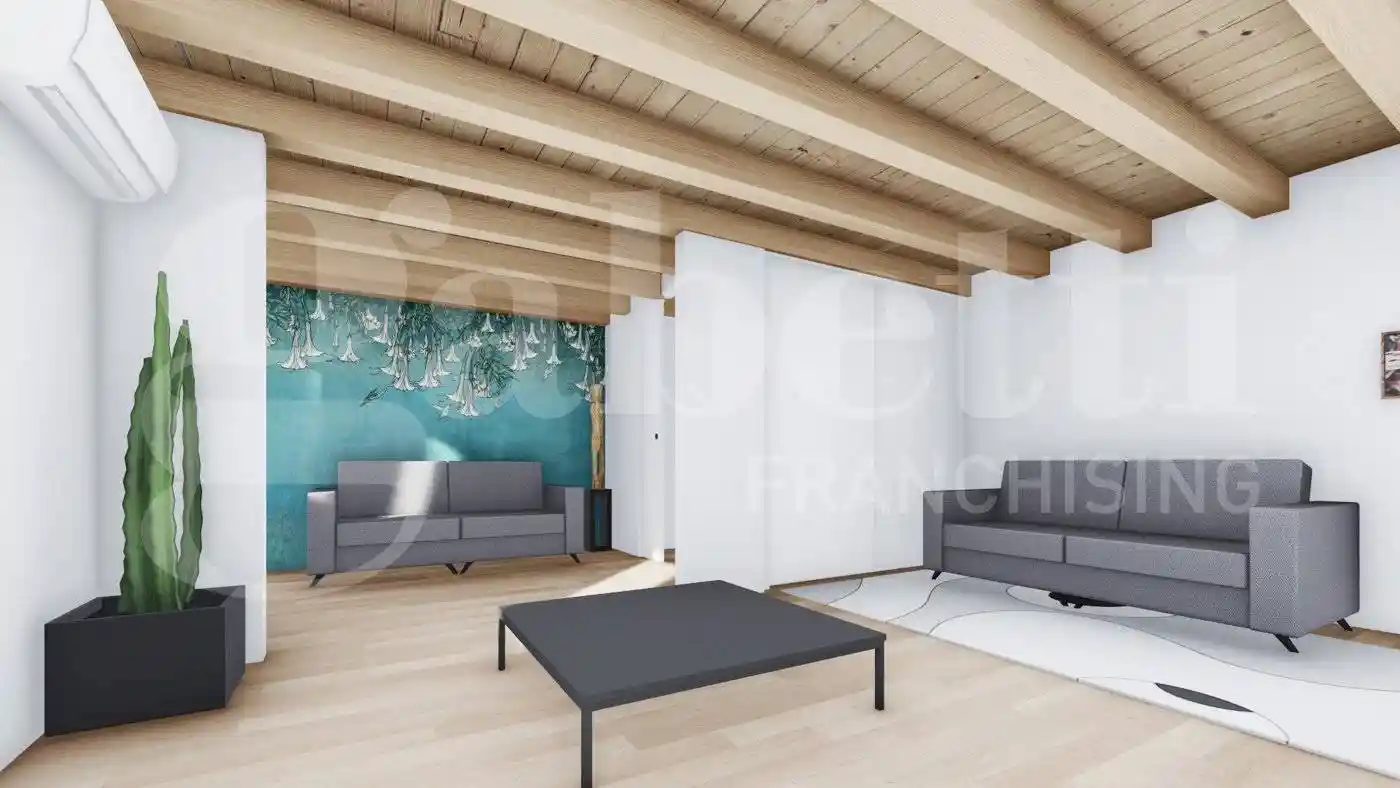 Bilocale ISOLA DI PELLETRINA Calle Chiesa Ognisanti, 00, Pellestrina, Venezia - foto 4