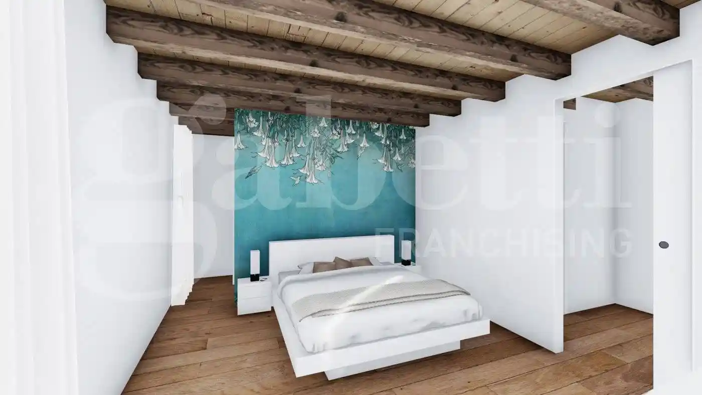 Bilocale ISOLA DI PELLETRINA Calle Chiesa Ognisanti, 00, Pellestrina, Venezia - foto 5