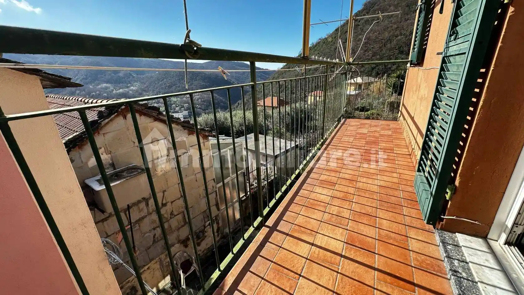 Appartamento via Sella 14, Bavari, Genova - foto 2