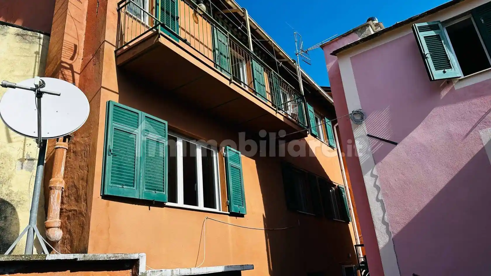 Appartamento via Sella 14, Bavari, Genova - foto 3