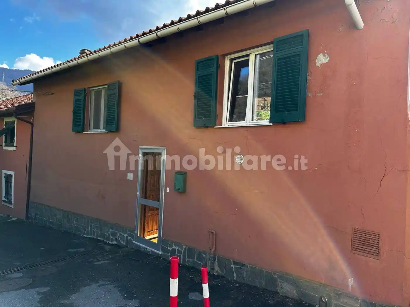 Appartamento via Sella 14, Bavari, Genova - foto 4