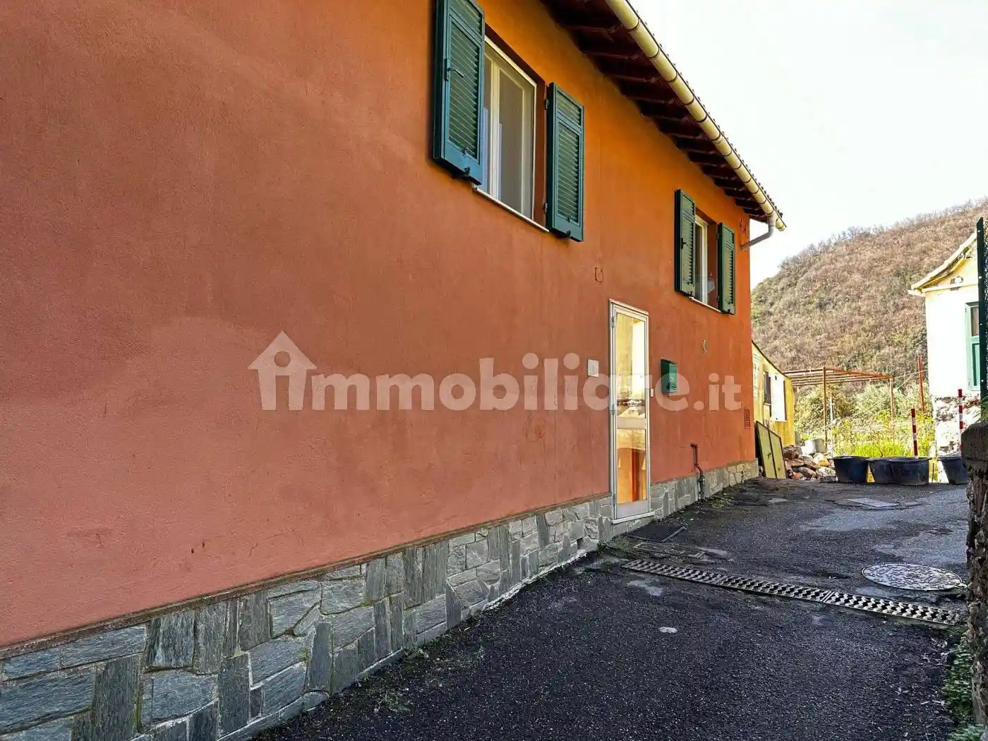 Appartamento via Sella 14, Bavari, Genova - foto 5