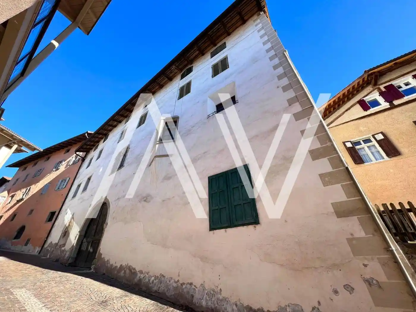 Villa in vendita a Montagna