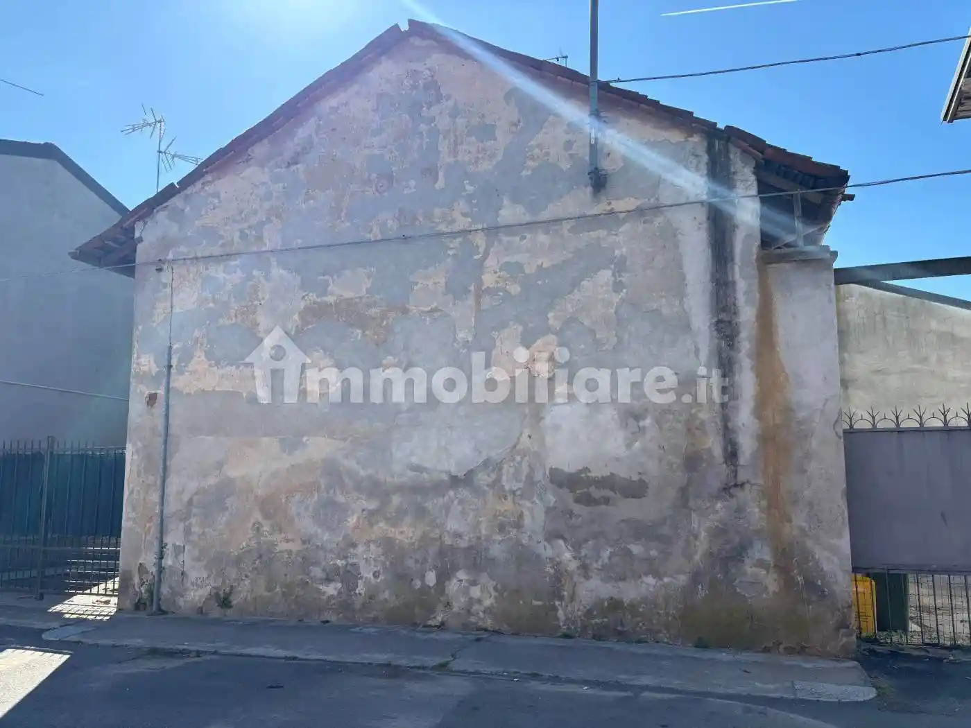 Rustico - Casale in vendita a Gropello Cairoli