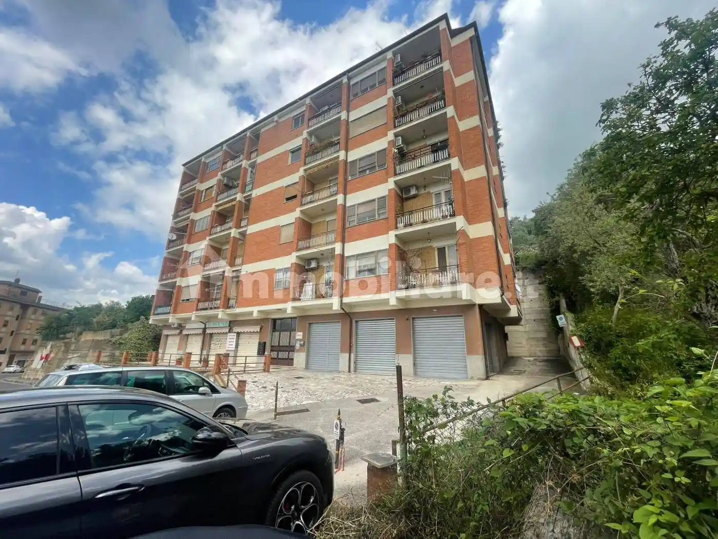 Appartamento in vendita a Arpino