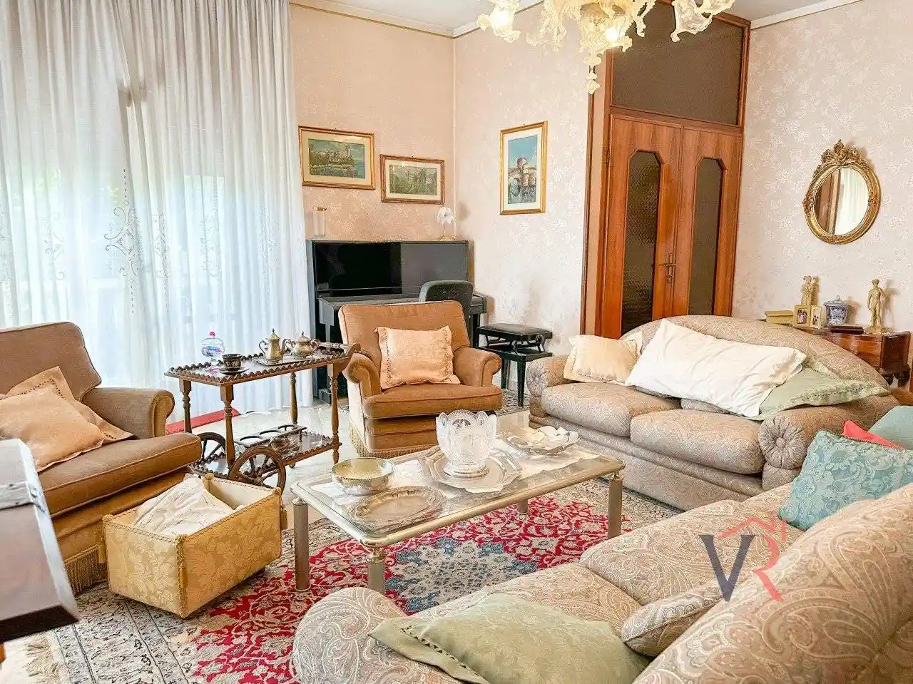 Villa in vendita a Flero