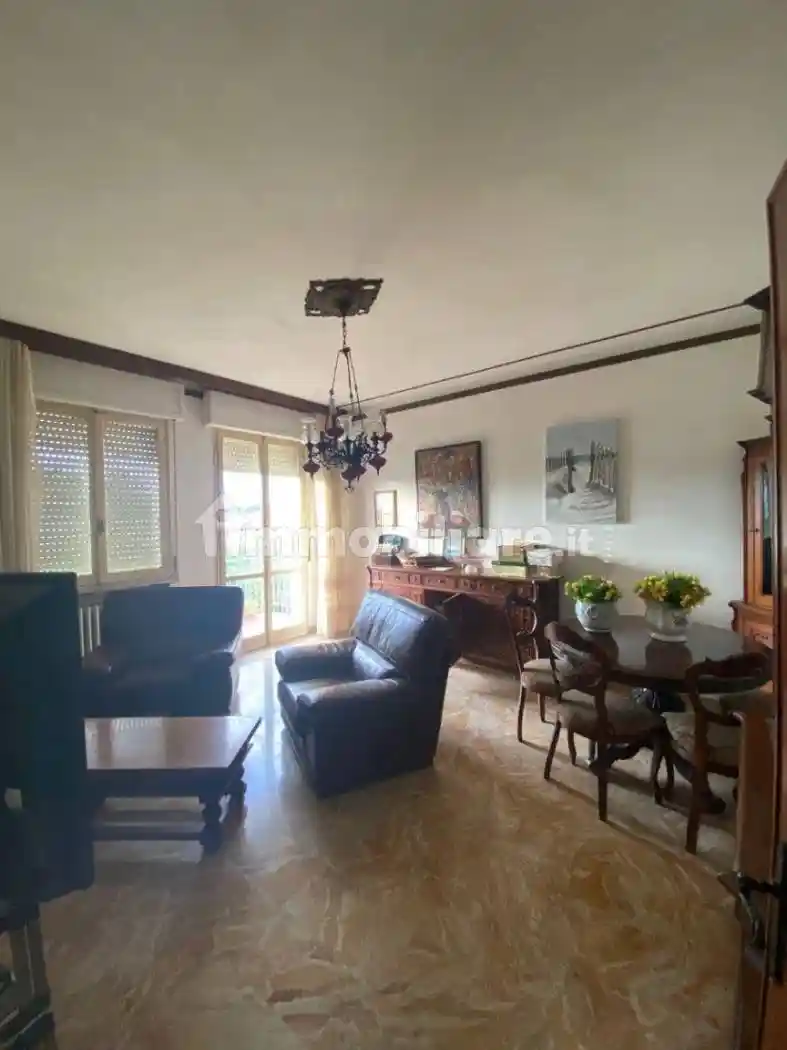 Appartamento in vendita a Scandiano