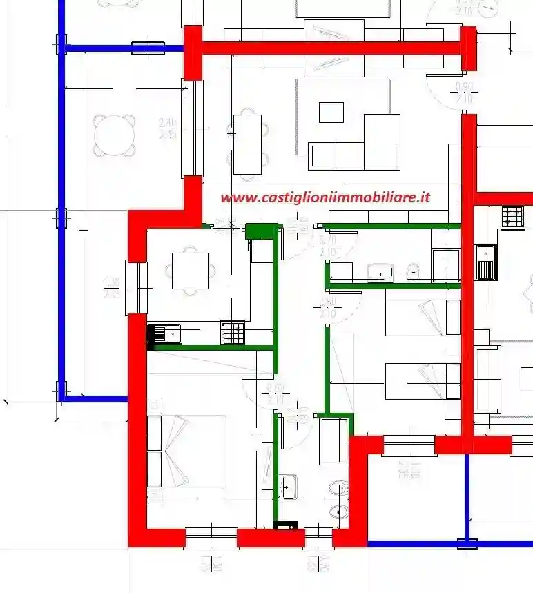 Appartamento - foto 3