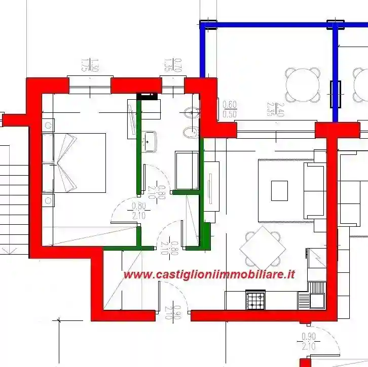 Appartamento - foto 4