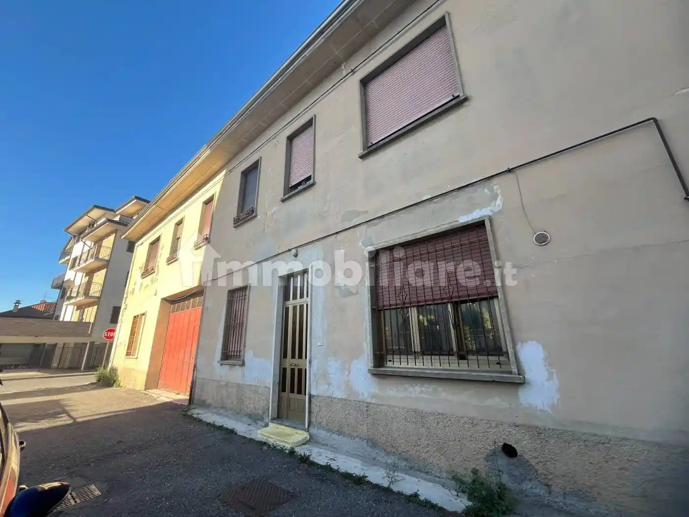 Appartamento in vendita a Busto Arsizio