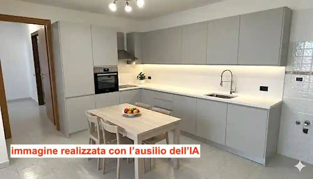 Appartamento - foto 5