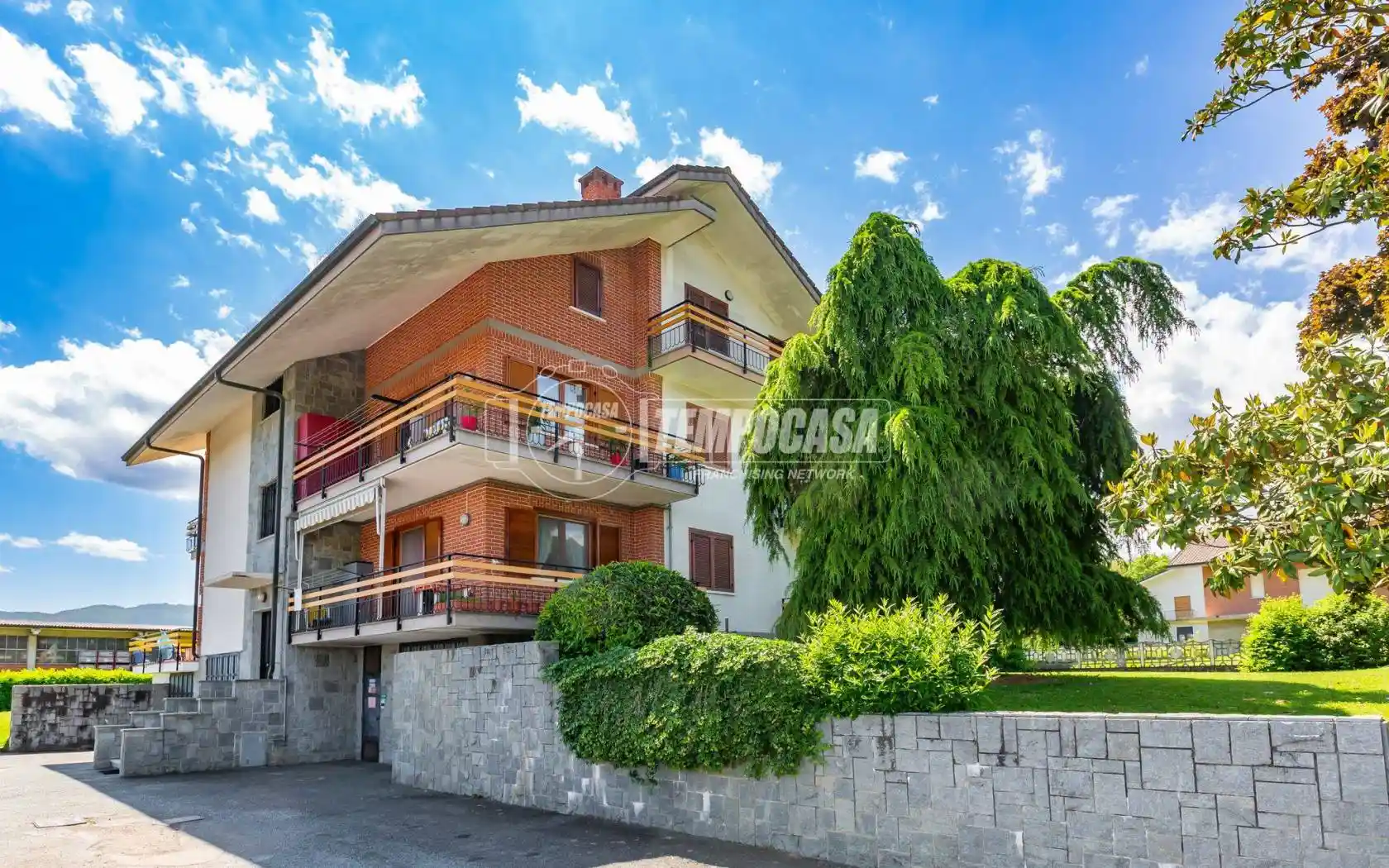 Appartamento in vendita a Giaveno