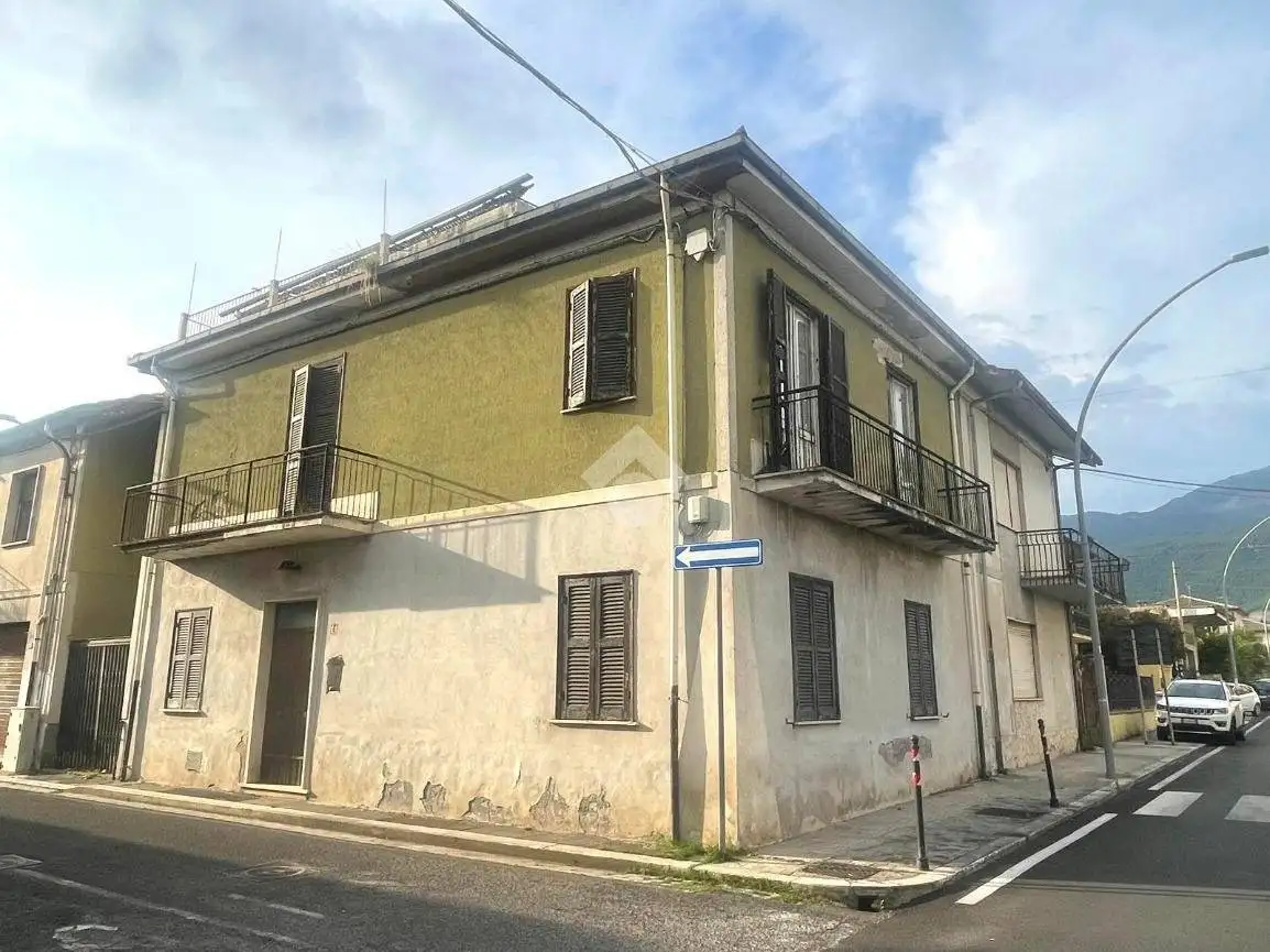 Terratetto plurifamiliare via Madonna della Libera 2, Aquino - foto 2