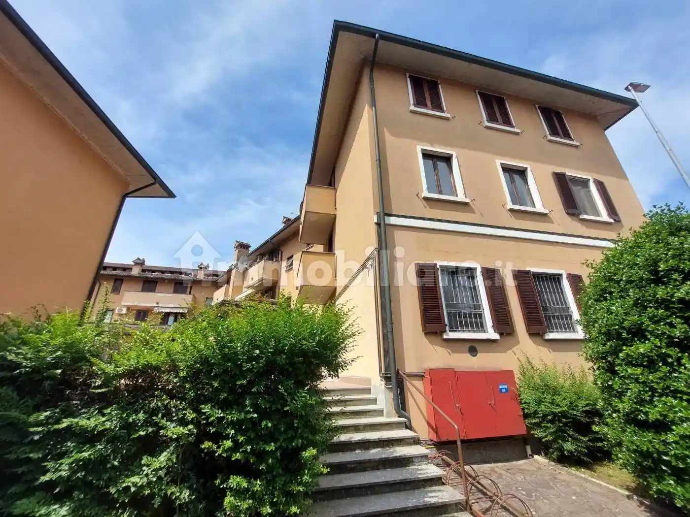 Appartamento in vendita a Sant'Angelo Lodigiano