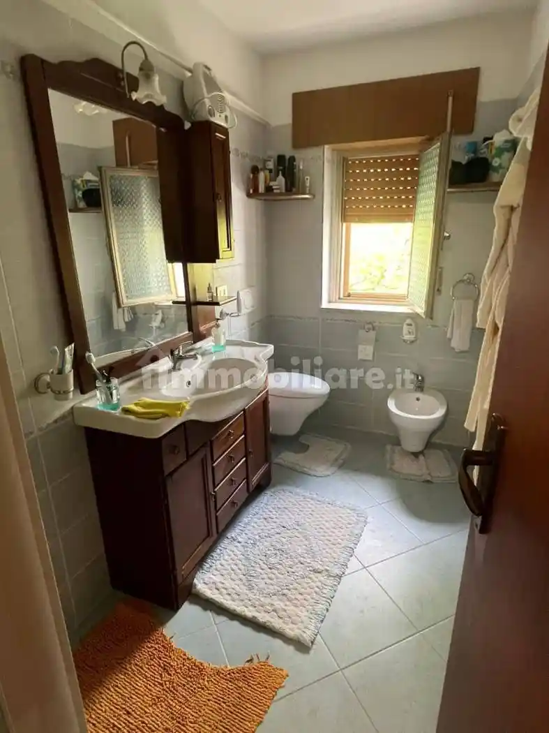 Appartamento in vendita a Sant'Angelo del Pesco