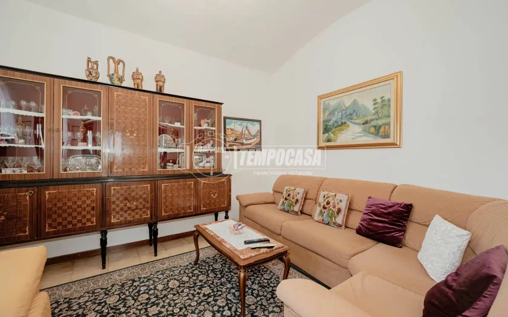 Appartamento in vendita a Mortara