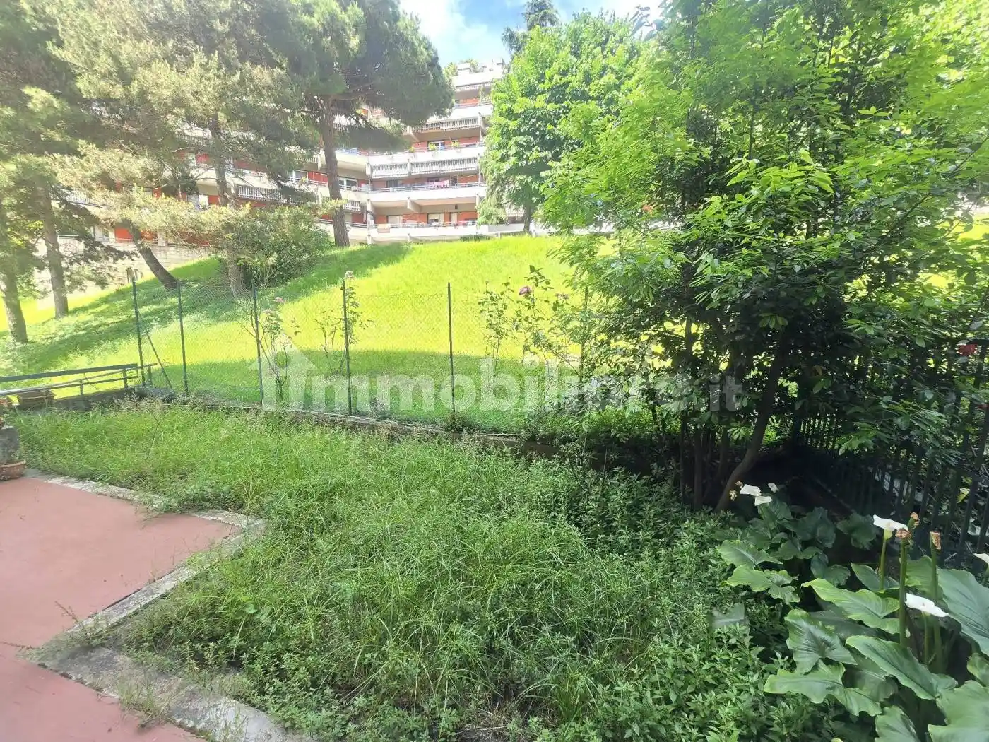 Bilocale via Mario Sordi, Borzoli, Genova - foto 2