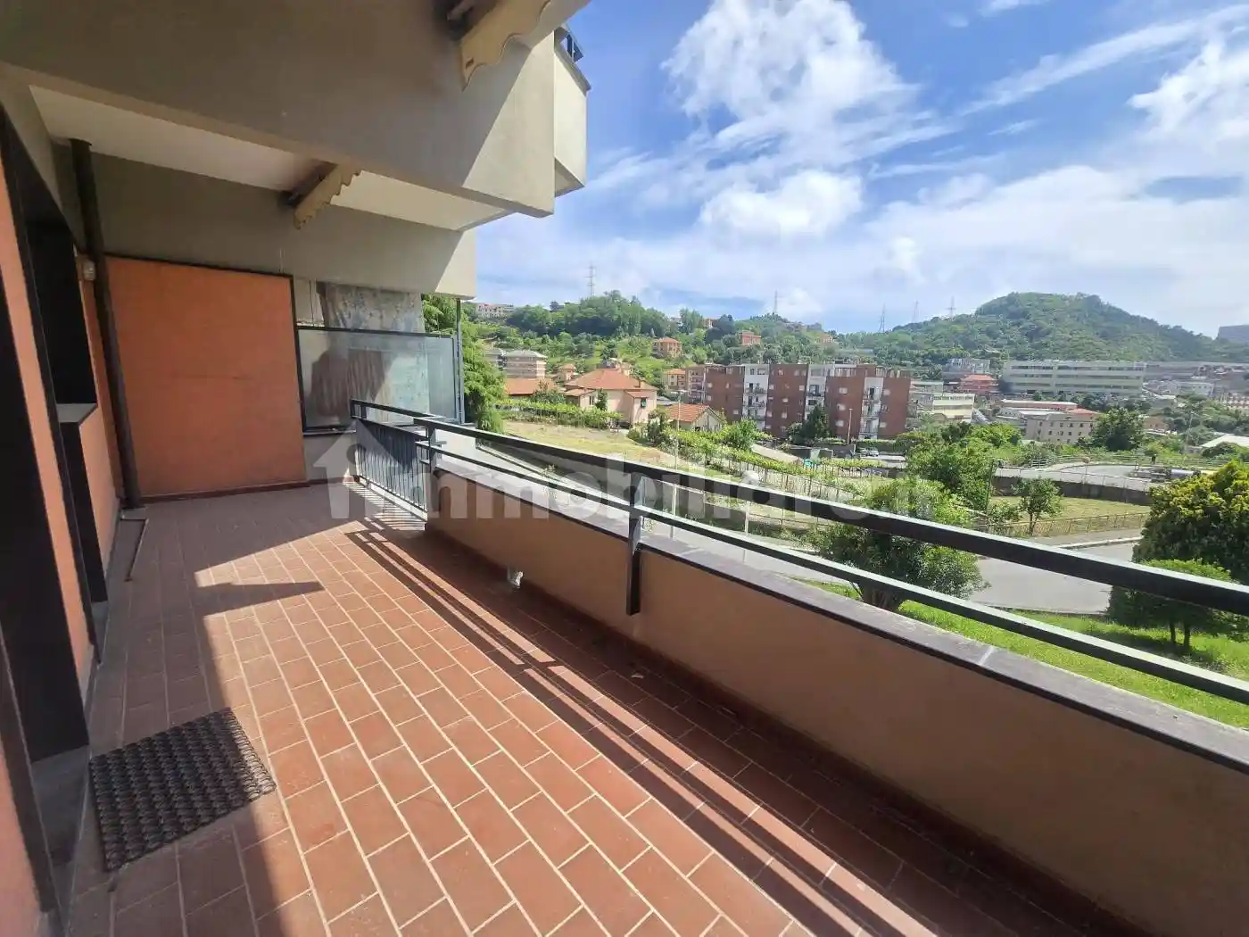 Bilocale via Mario Sordi, Borzoli, Genova - foto 3