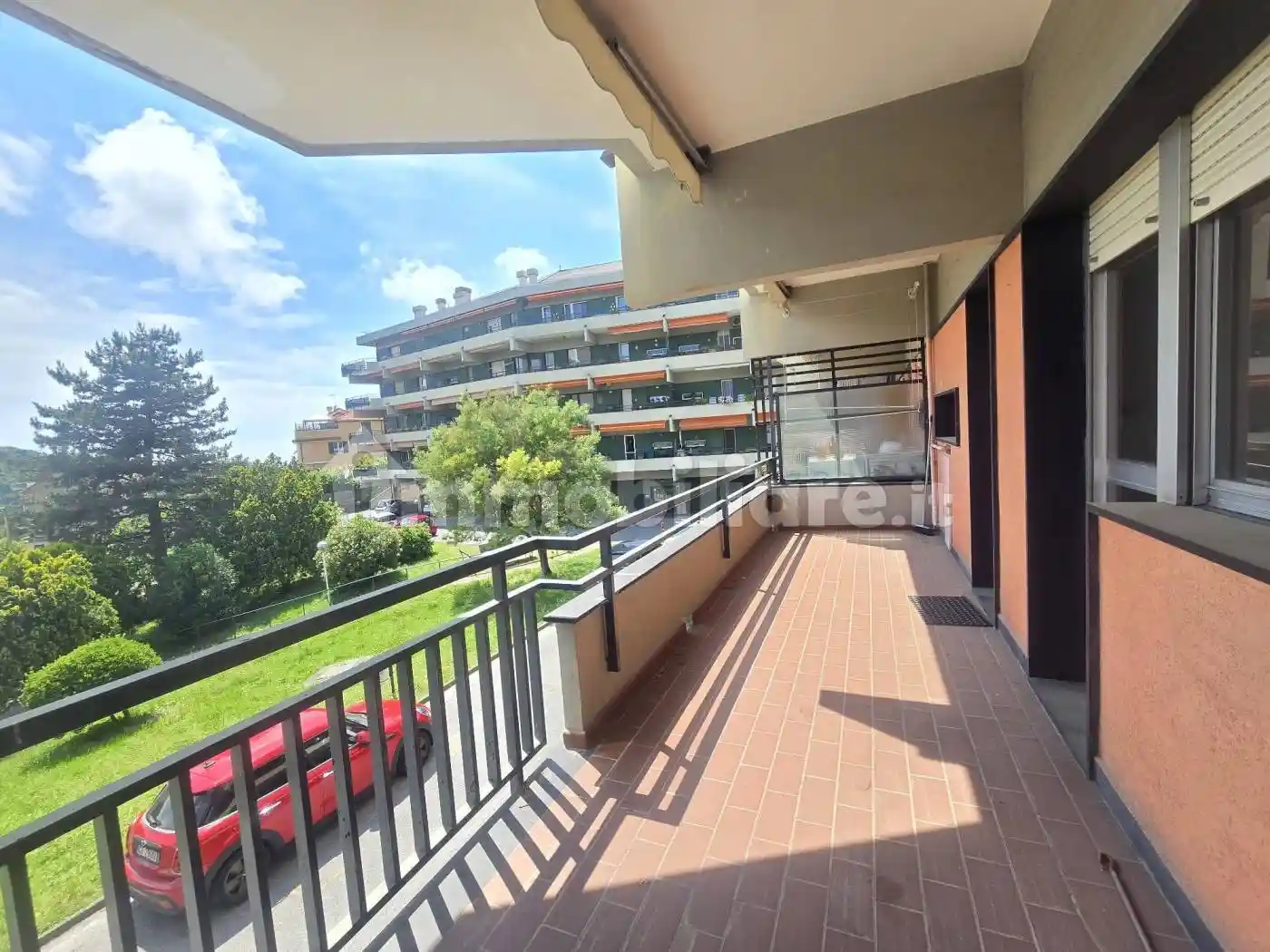 Bilocale via Mario Sordi, Borzoli, Genova - foto 4