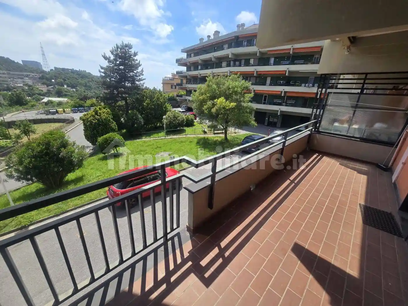 Bilocale via Mario Sordi, Borzoli, Genova - foto 5