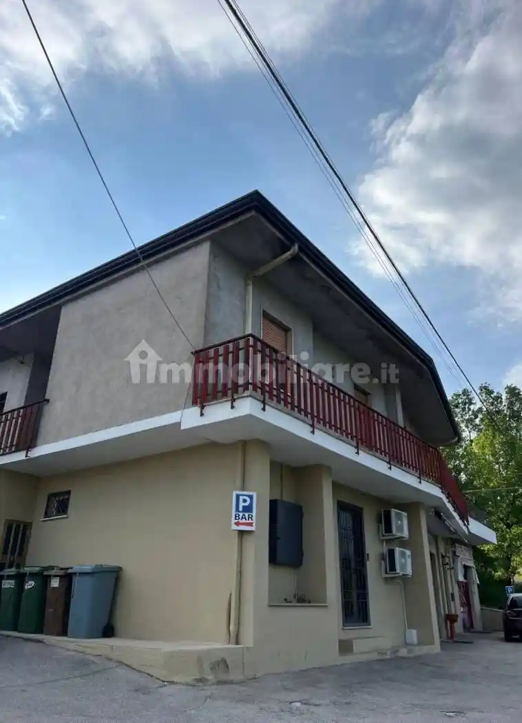 Appartamento in vendita a Alatri