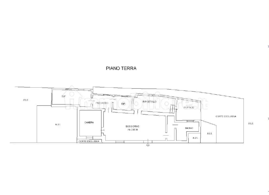 Appartamento in vendita a Roè Volciano