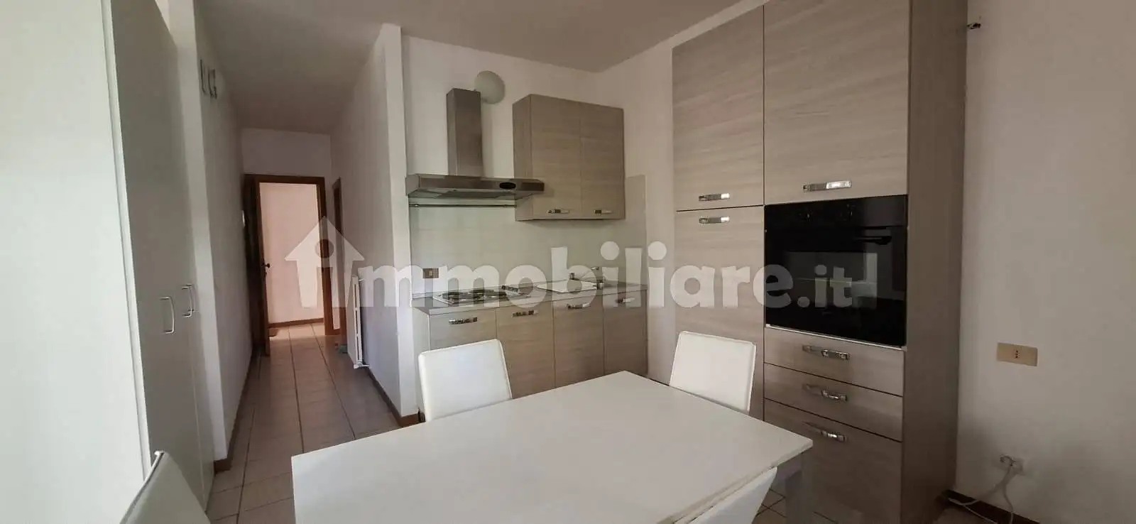 Appartamento in affitto a Bologna